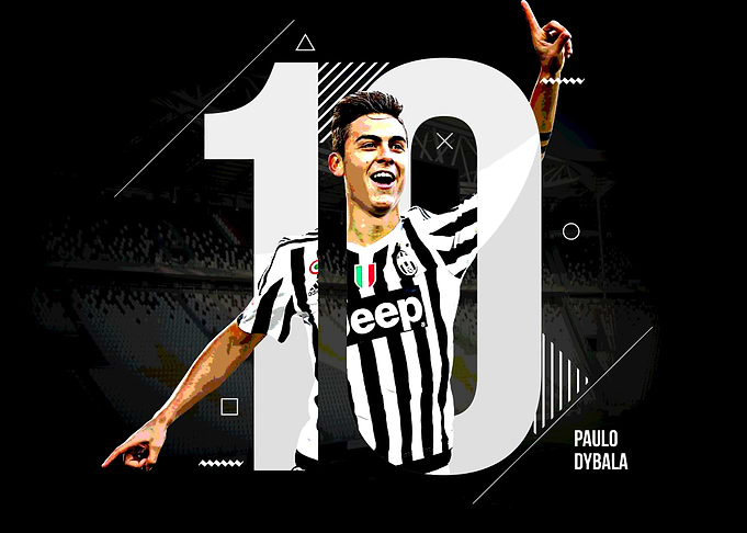 paulo dybala