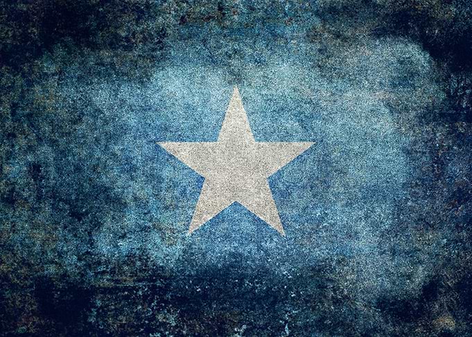Somalia