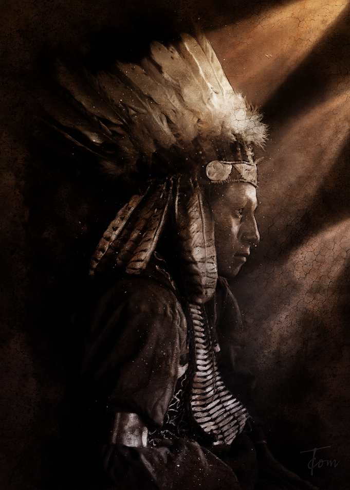 Whirling Hawk