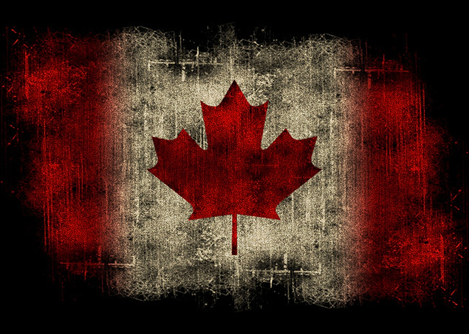 Canada flag