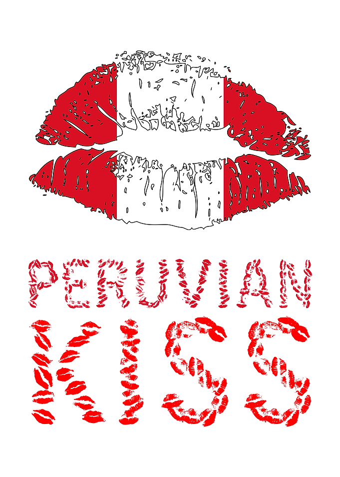 Peruvian Kiss
