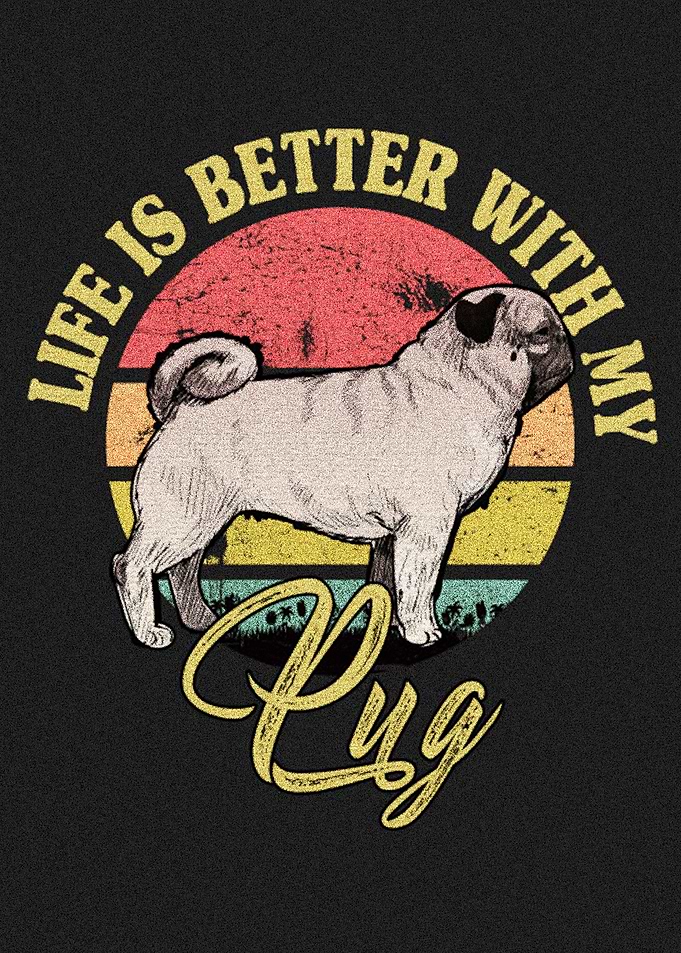 Pug