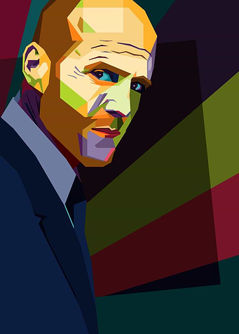 Jason Statham