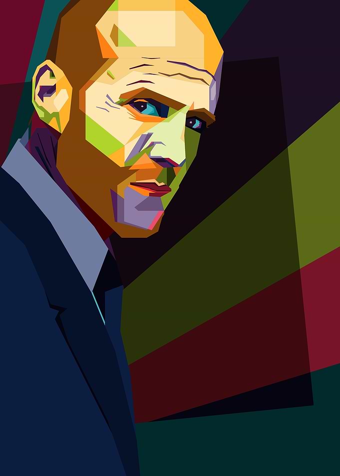 Jason Statham