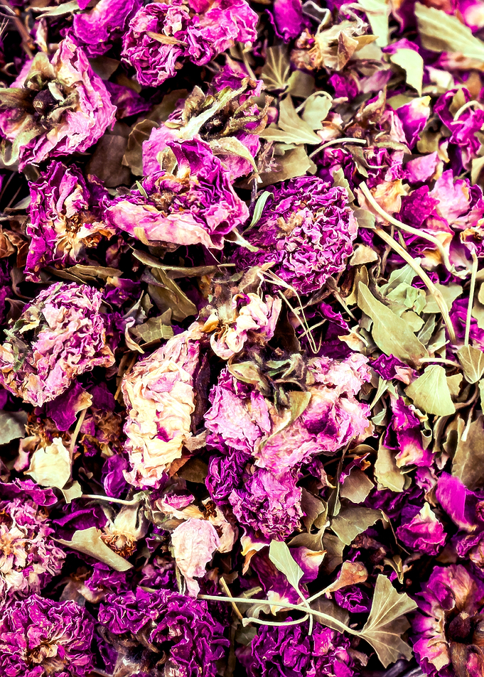 Dry Floral Flavorant