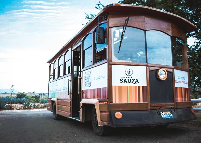 carro de turismo