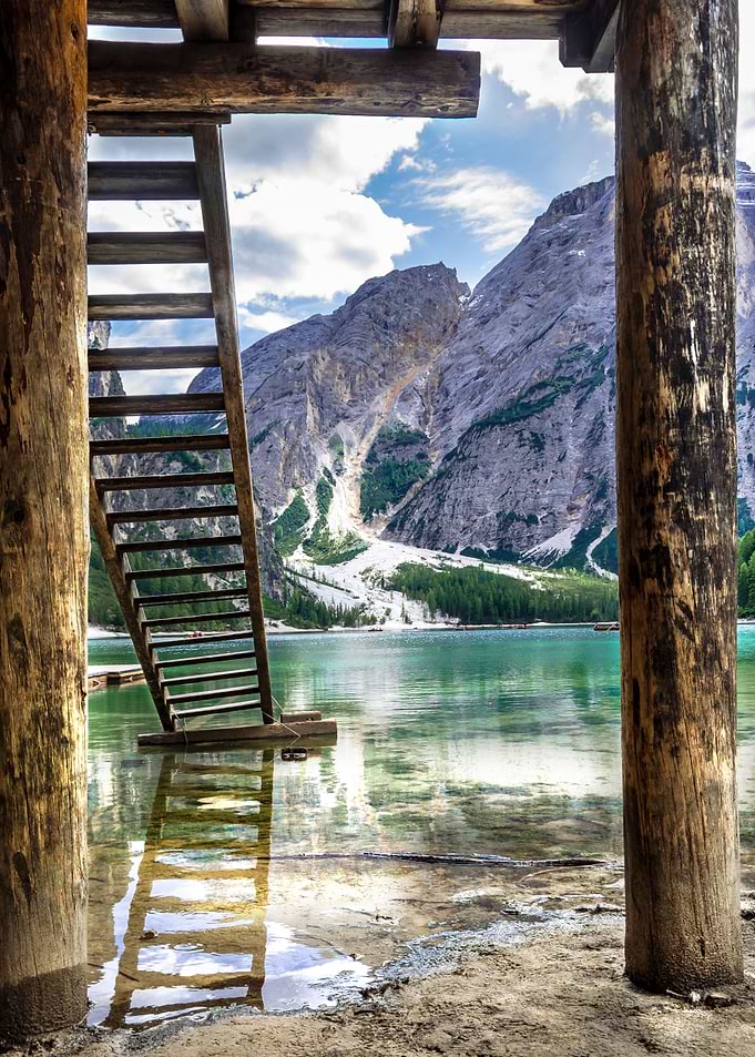 pragser wildsee