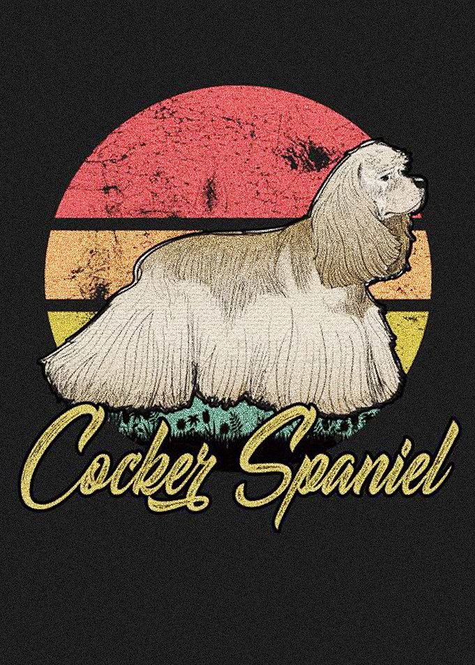 Cocker Spaniel