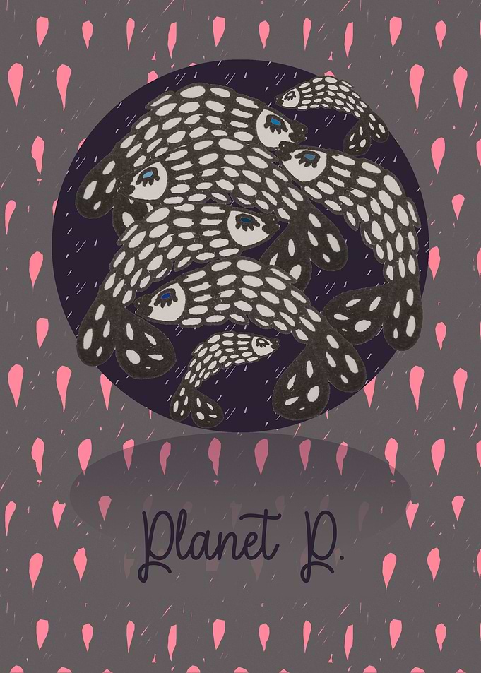 Planet P