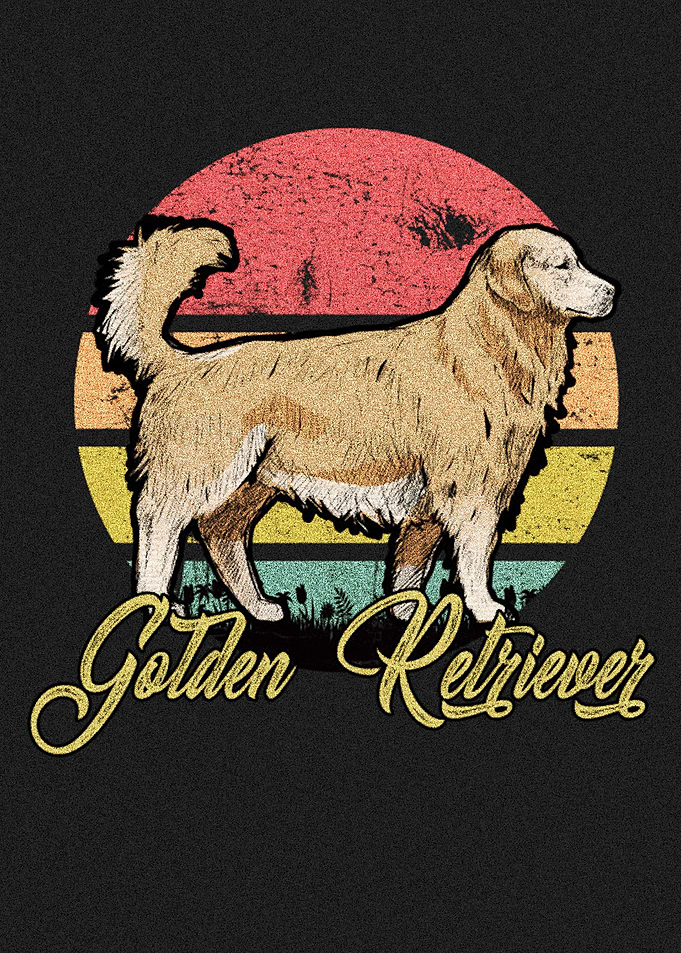 Gold Retriever