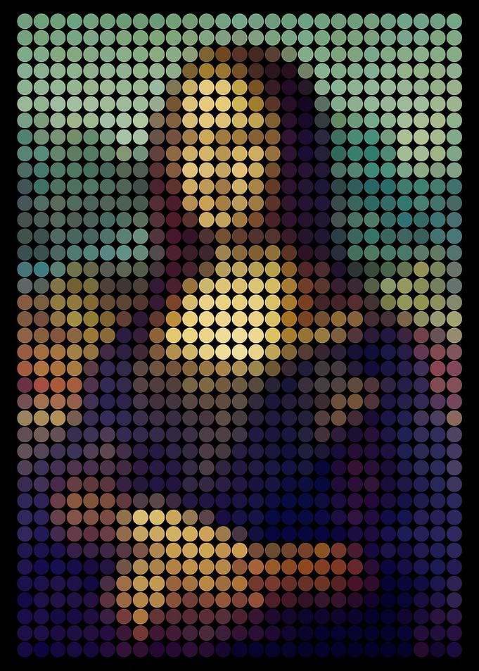 Mona lisa