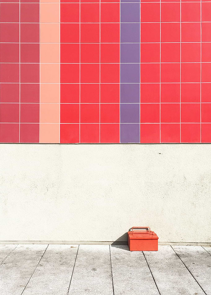The Wall II