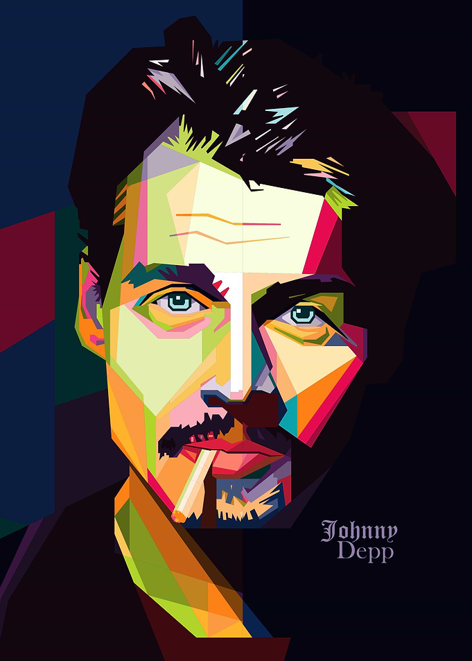 Johnny Depp