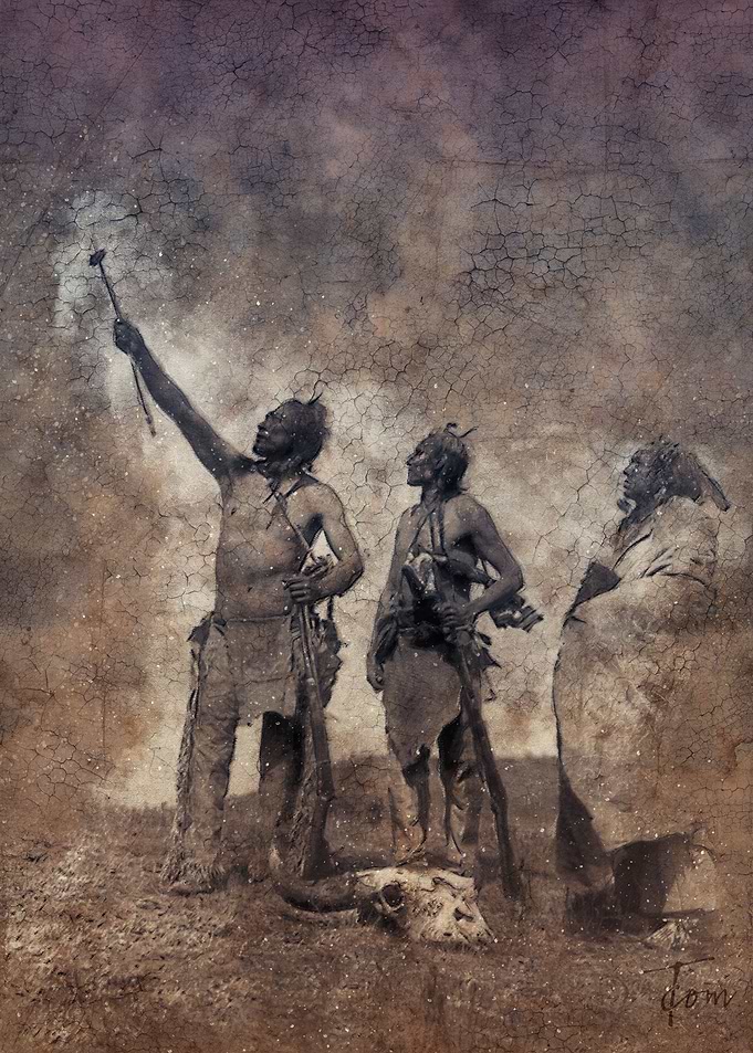 The Oath