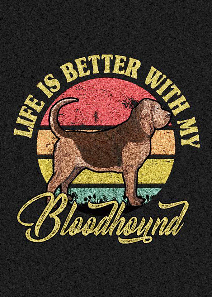 Bloodhound 1