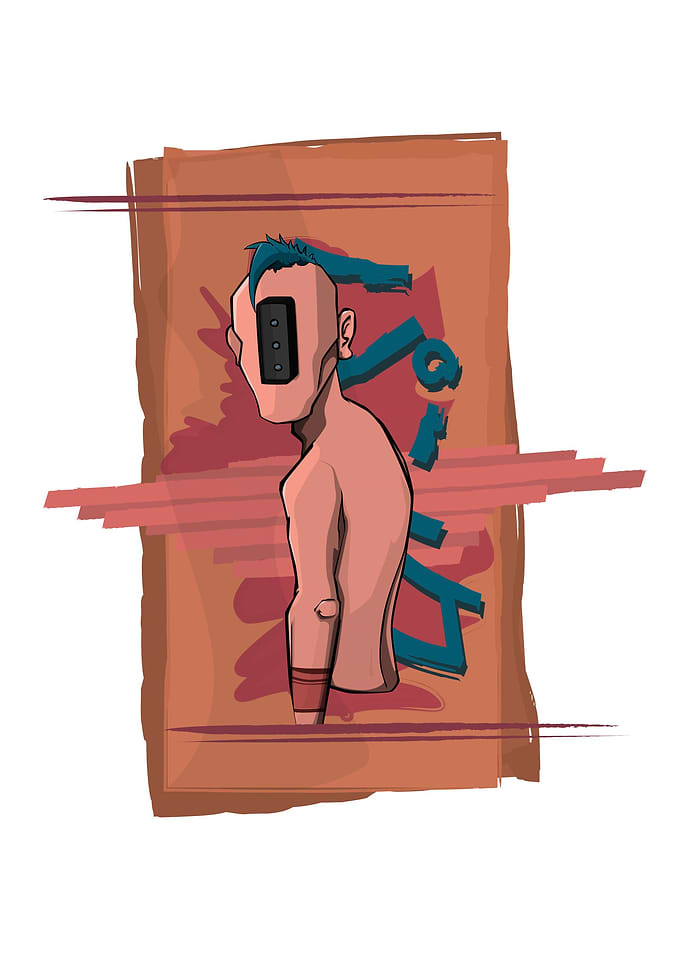 Outlet Head