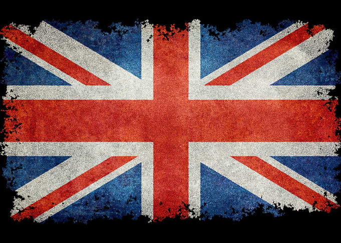 Flag United Kingdom
