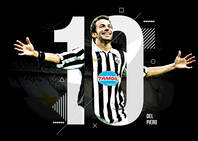 del piero