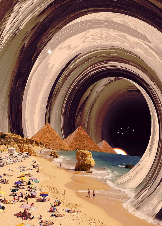 Tunnel