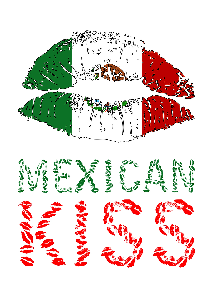 Mexican Kiss