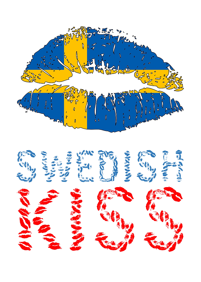 Swedish Kiss