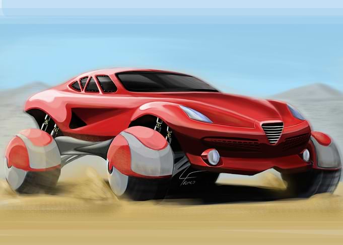 Sand and Sport