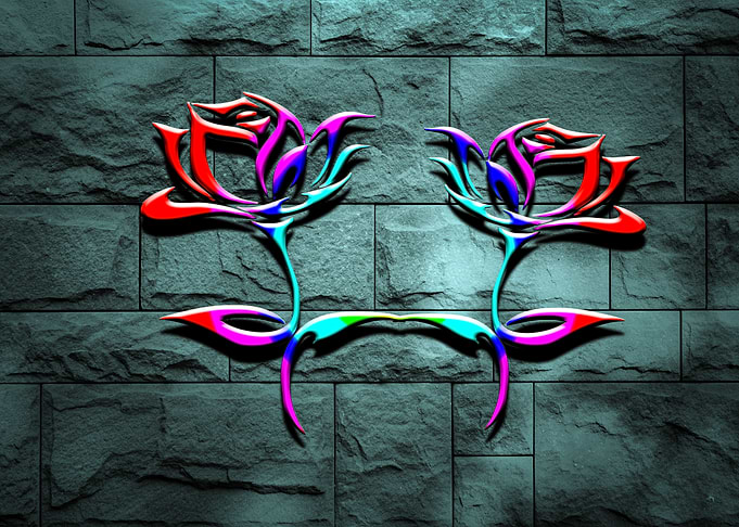 tribal 3