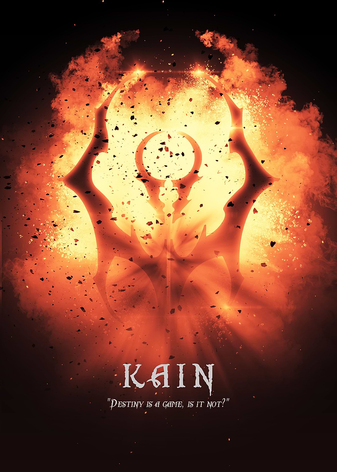 Kain