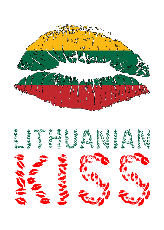 Lithuanian Kiss