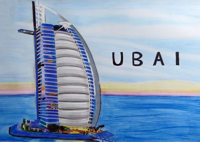 Burj ul Arab Dubai