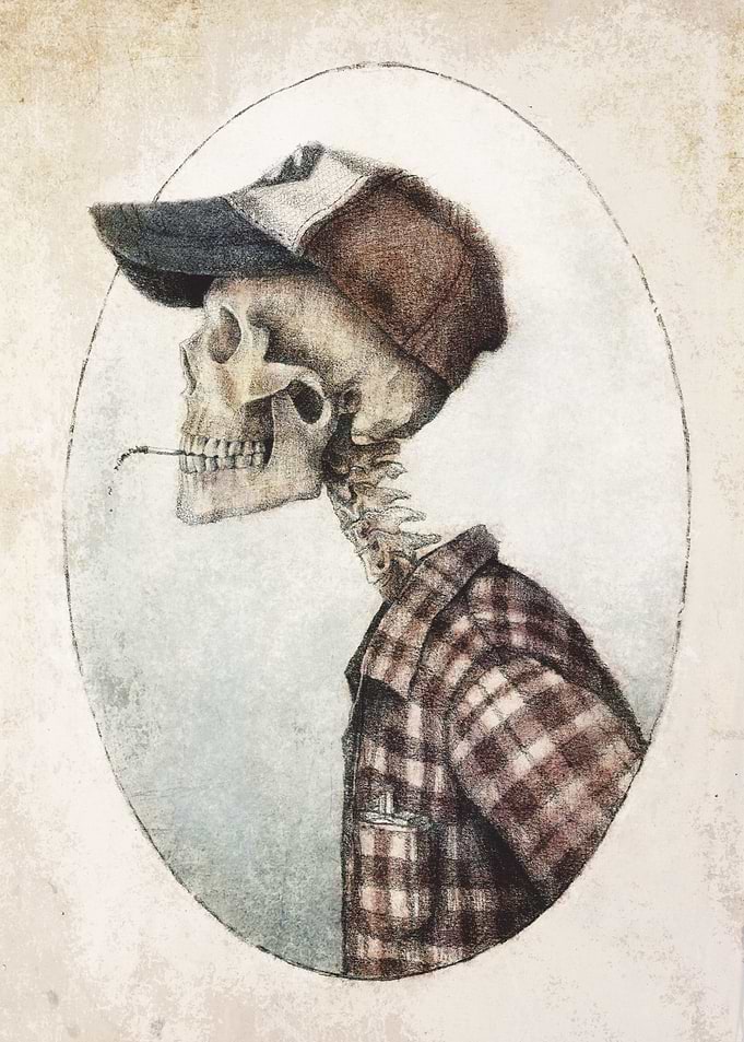 Jack Colored Version