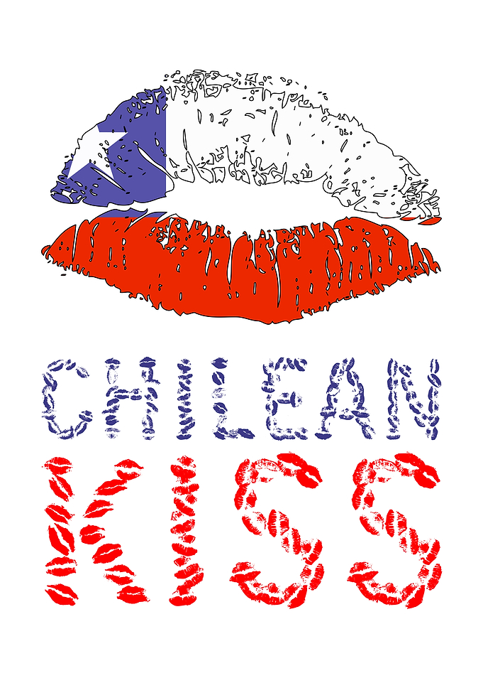 Chilean Kiss