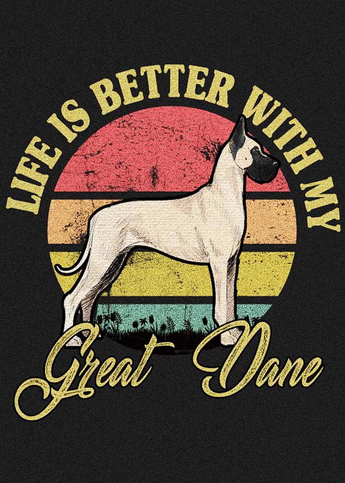 Great Dane