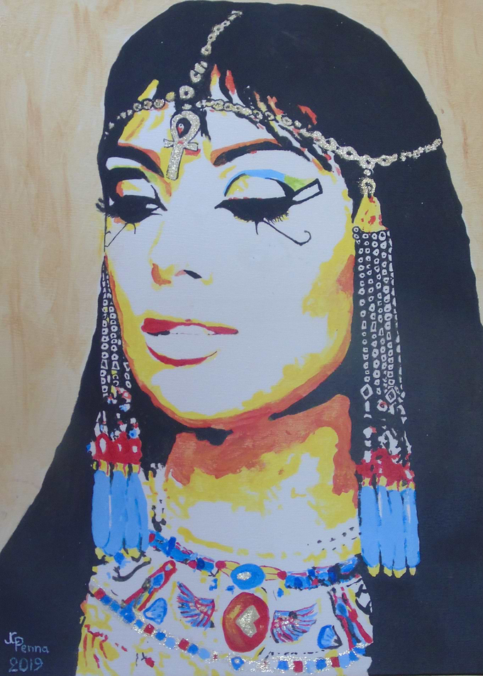 Cleopatra