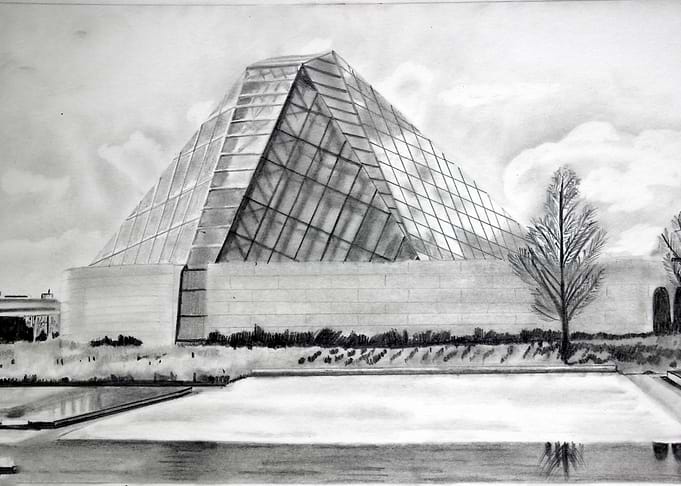 ISMAILI CENTER TORONTO