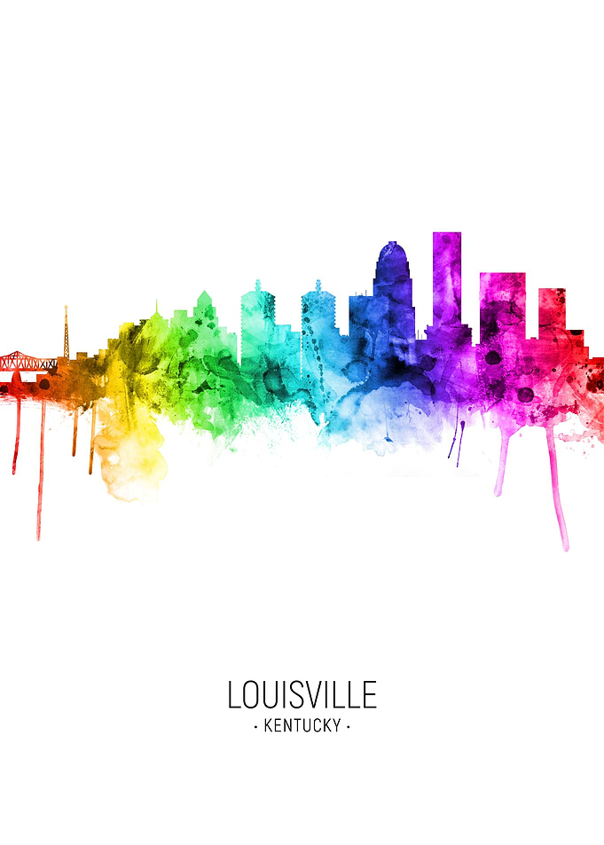 Louisville Skyline