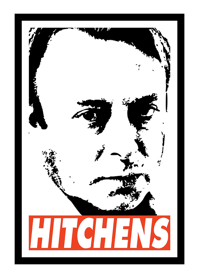 Christopher Hitchens