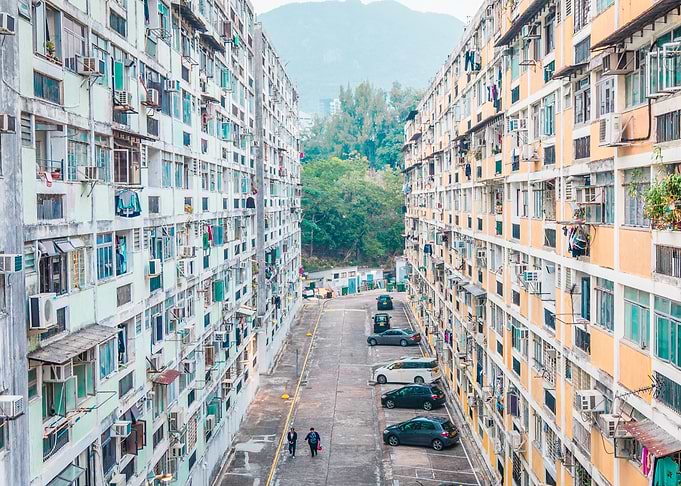 Public Housing