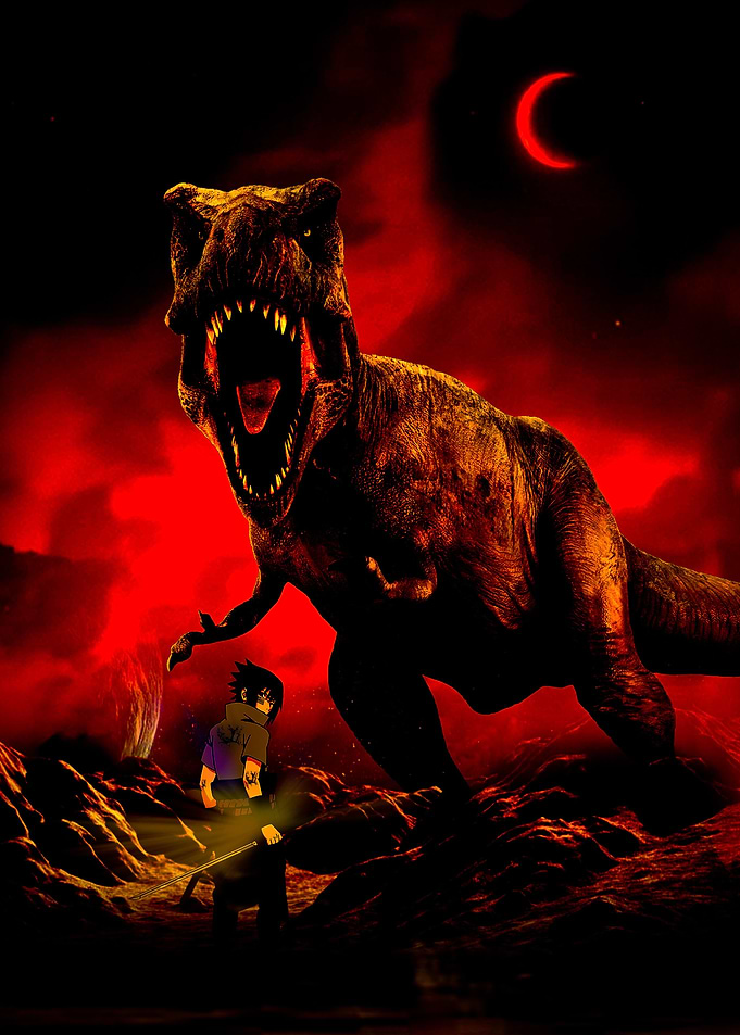 Man Vs Beast