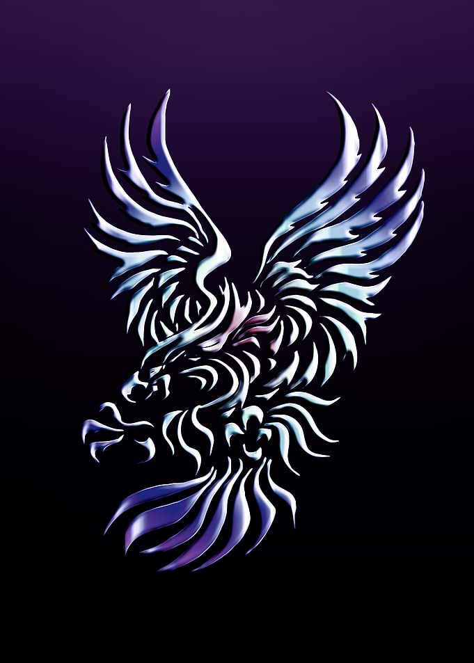 tribal 4