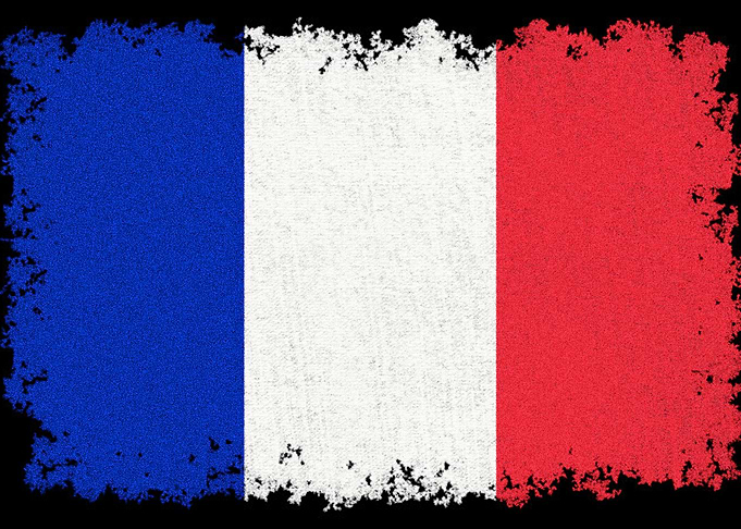 France flag