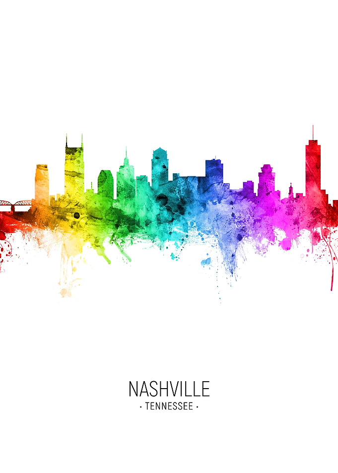 Nashville Skyline