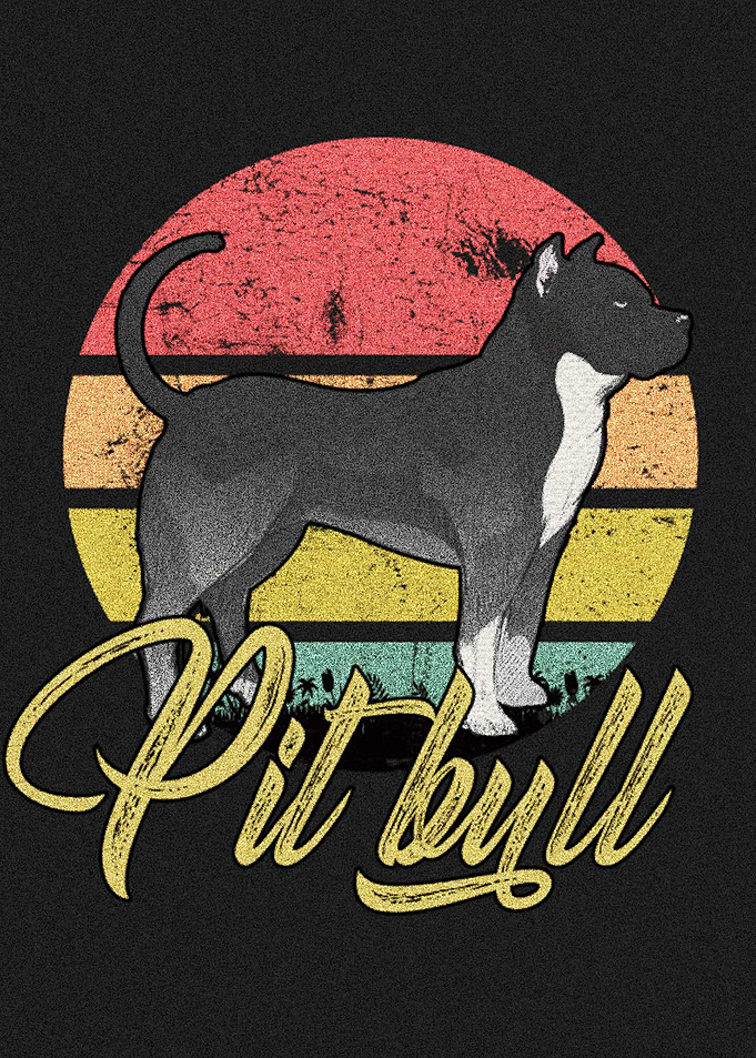 Pit bull