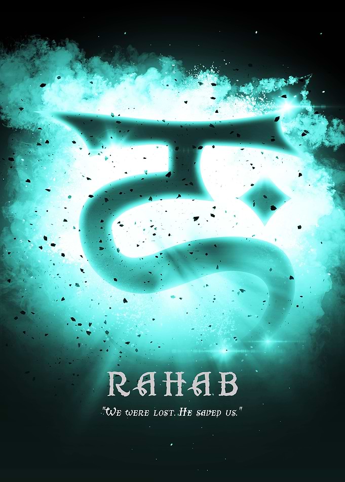 Rahab