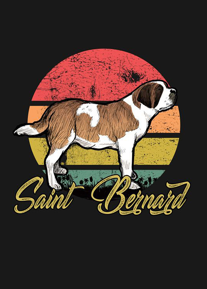 Saint Bernard