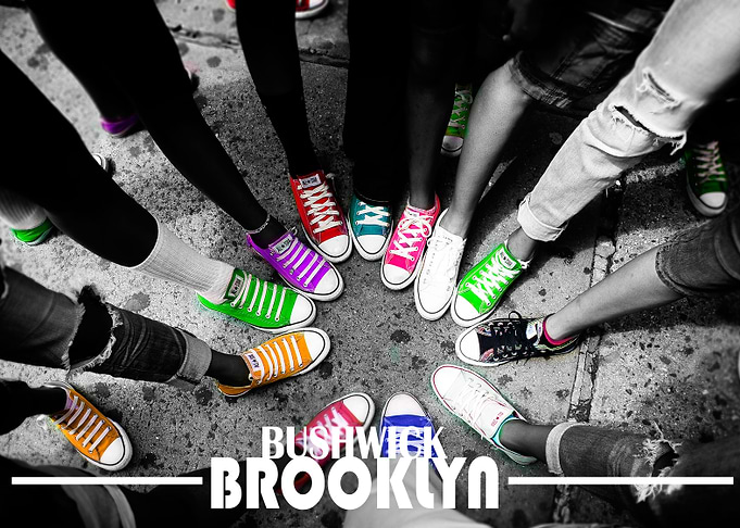 Urban Brooklyn Photo