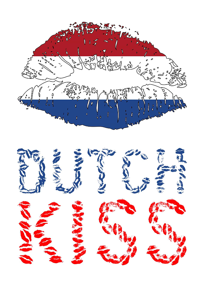 Dutch Kiss