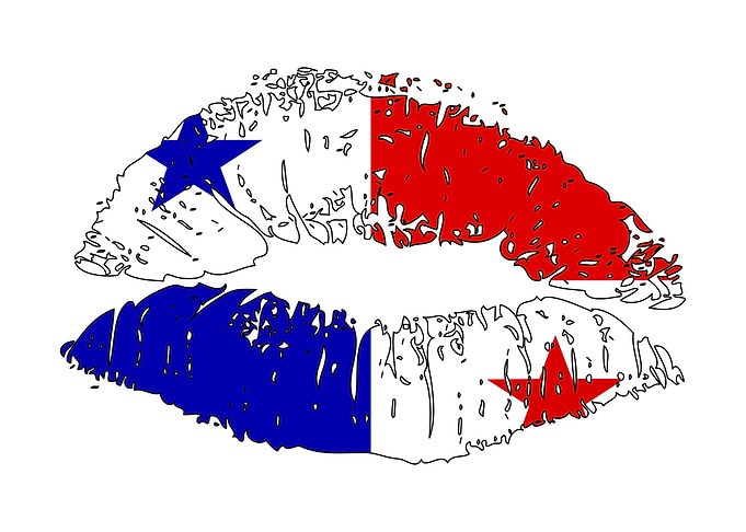 Panama flag