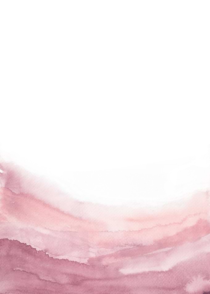 pink landscape