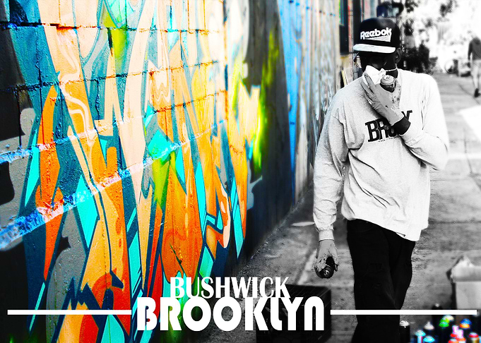 Urban Brooklyn Photo